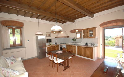 Unterkunft:&nbsp;Casaforte 3
