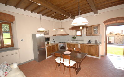 Unterkunft:&nbsp;Casaforte 3
