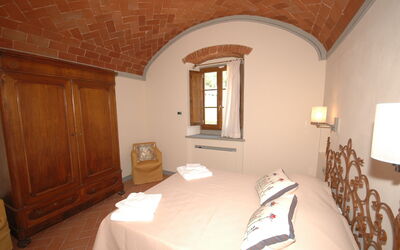 Unterkunft:&nbsp;Casaforte 3