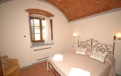 Unterkunft:&nbsp;Casaforte 3