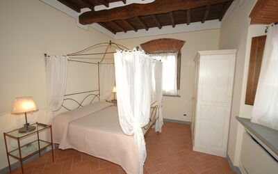Unterkunft:&nbsp;Casaforte 5