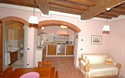 Unterkunft:&nbsp;Casaforte 6