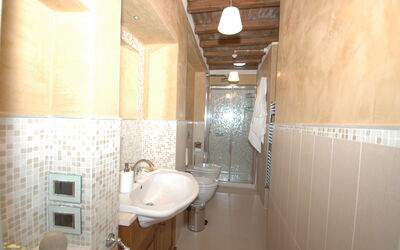 Unterkunft:&nbsp;Casaforte 6