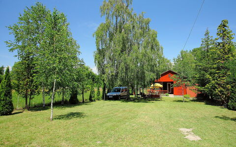 Rosso: Baum, Grün, Eigentum, Natürliche Landschaft, Grundstueck, Gras, Gehölz, Pflanze, Haus, Grundeigentum
