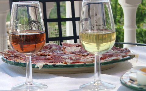 Nina Celi: Kelche, Weinglas, Glas, Schaumweinglas, Trinken, Drinkware, Wein, Alkoholisches Getränk, Wasser