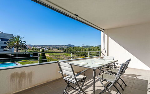 Isleta Marina: Eigentum, Haus, Gebäude, Grundeigentum, Möbel, Balkon, Zimmer, Tabelle, Interior Design, Zuhause