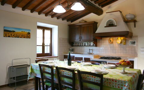 Casa Antica: Zimmer, Eigentum, Gebäude, Möbel, Interior Design, Haus, Küche, Decke, Grundeigentum, Tabelle