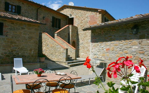 Casa Antica