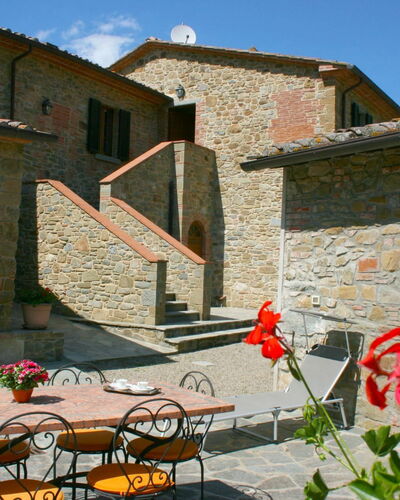 Casa Antica