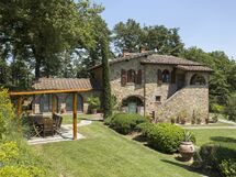 Villa La Selva