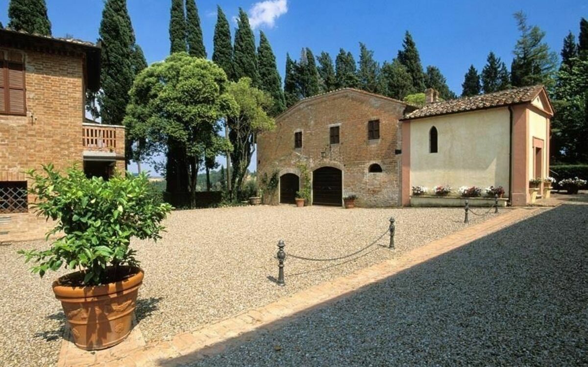 Haus Bruco