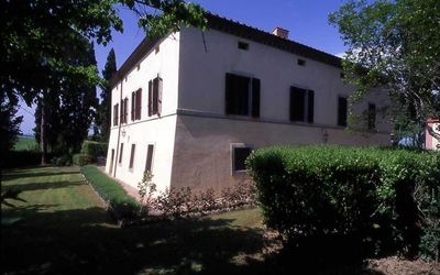 Renaissance Herrenhaus