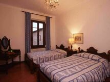 Zweibettzimmer