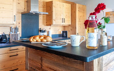 Unterkunft:&nbsp;Montagnard 10 421.2