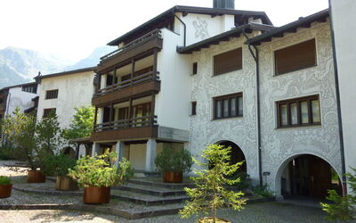 Am Dürrbach 4 413