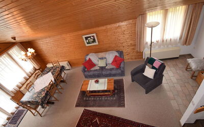 Chalet Bergblick