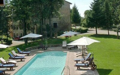 Ramazzano - Perugia, Umbrien, Italien - Ramazzano 1