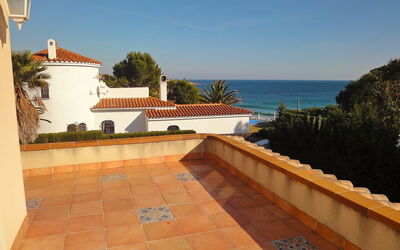 Villa Caleta