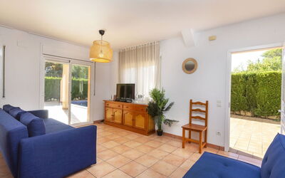 Villa Cala Nova a