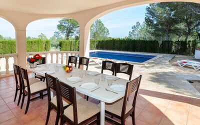 Villa Alguer