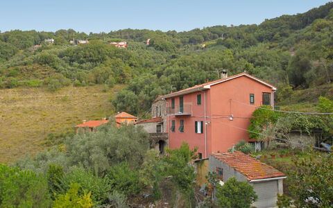 Cristina: Pflanze, Gebäude, Himmel, Pflanzengemeinschaft, Fenster, Baum, Haus, Natürliche Landschaft, Grundstueck, Biome