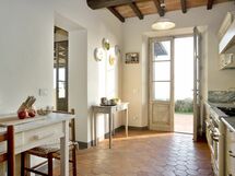 La Gigia