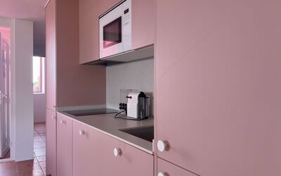 Unterkunft:&nbsp;Muralla Roja 914.4