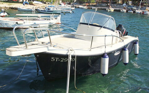 Brodarica 101: Wasser, Boot, Fahrzeug, Watercraft, Schiffsbau, Boote Und Boating - Geräte Und Materialien, See, Dock
