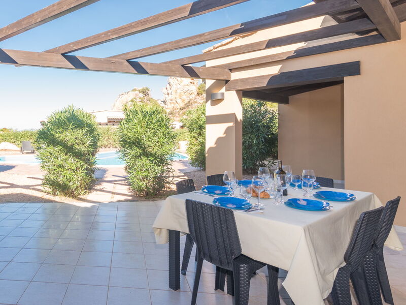 Costa Paradiso 365