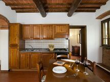 Unterkunft:&nbsp;Colli Senesi