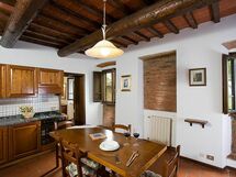 Unterkunft:&nbsp;Colli Senesi