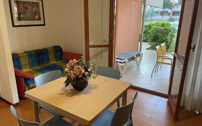 Unterkunft:&nbsp;Solarium 450.6