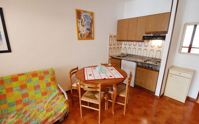 Unterkunft:&nbsp;Solarium 450.3