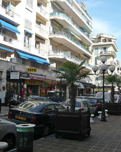 France