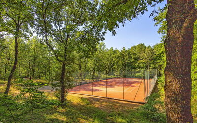 Villa Sant' Angelo