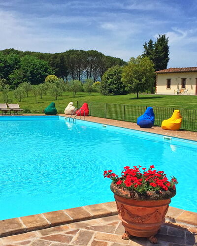 Villa Sant' Angelo