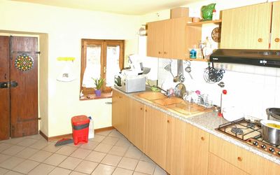 Annarita - Moggiona, Toskana, Italien
