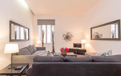 Unterkunft:&nbsp;Corso Central 798.2