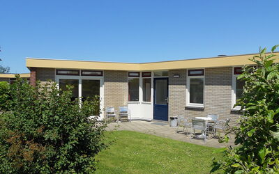 Bungalow (4+2) - Noordwijkerhout, Provinz Südholland, Niederlande