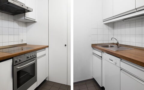 Matrei in Osttirol 200: Eigentum, Zimmer, Küche, Cabinetry, Countertop, Möbel, Gebäude, Grundeigentum, Interior Design, Haus