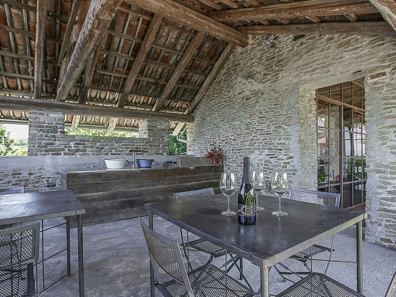 Borgo del Riondino