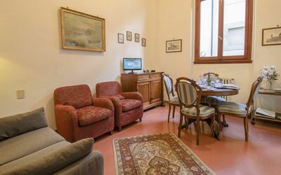 Florence 375 - Florenz, Toskana, Italien - Belle Arti 2 375.2