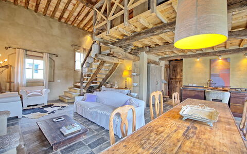 Unterkunft:&nbsp;Tobacco Loft