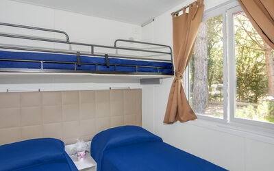 Unterkunft:&nbsp;Bungalow Trendy 140.13