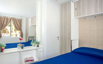 Unterkunft:&nbsp;Bungalow Trendy 140.14