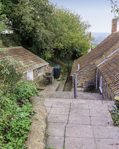 Moonfleat Cottage