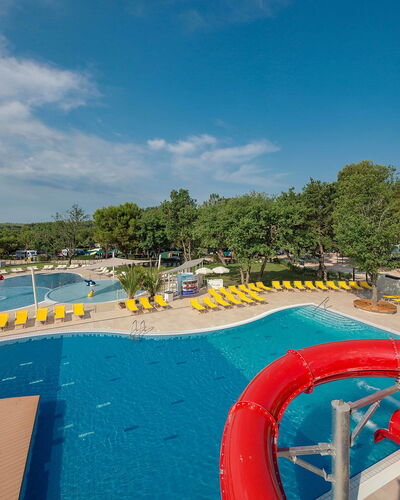Camping Lanterna