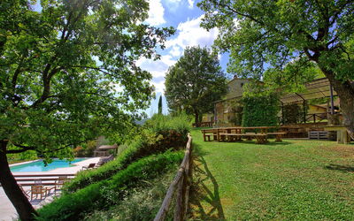 Villa Casentino