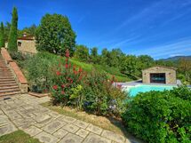 Villa Casentino