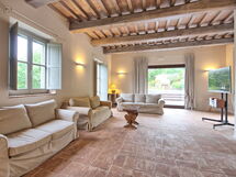 Villa Casentino